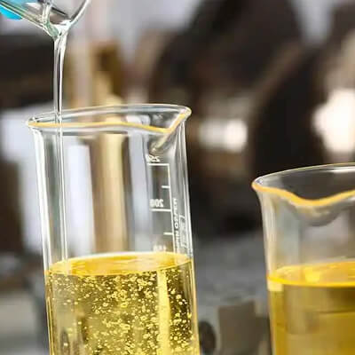 Base oil 1 2